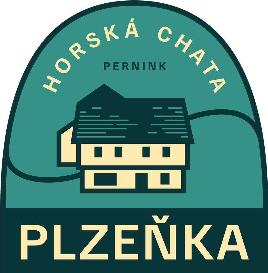 Horská chata Plzeňka Pernink v Krušných horách